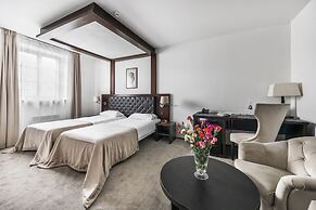 Amberton Cozy Hotel Kaunas