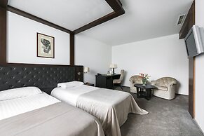 Amberton Cozy Hotel Kaunas