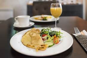 Amberton Cozy Hotel Kaunas