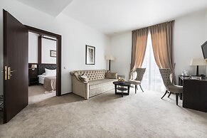 Amberton Cozy Hotel Kaunas