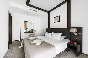 Amberton Cozy Hotel Kaunas