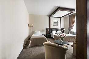 Amberton Cozy Hotel Kaunas