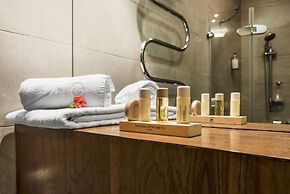 Amberton Cozy Hotel Kaunas