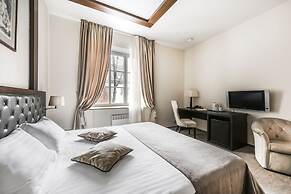 Amberton Cozy Hotel Kaunas