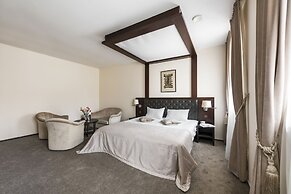 Amberton Cozy Hotel Kaunas