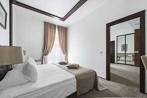 Amberton Cozy Hotel Kaunas