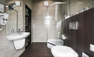 Amberton Cozy Hotel Kaunas