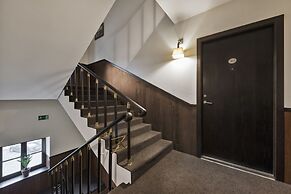 Amberton Cozy Hotel Kaunas