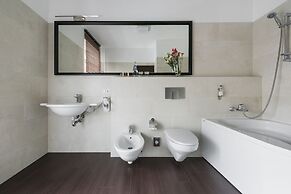 Amberton Cozy Hotel Kaunas