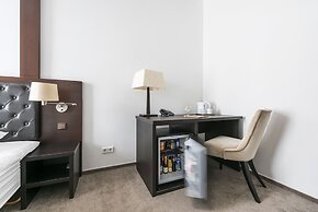 Amberton Cozy Hotel Kaunas