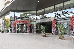 Radisson Hotel Kaunas