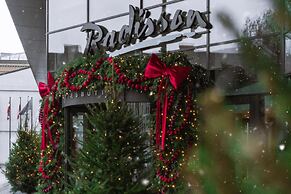 Radisson Hotel Kaunas