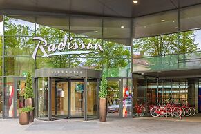 Radisson Hotel Kaunas