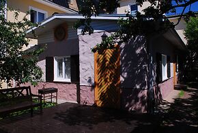 Ecoland Hotel