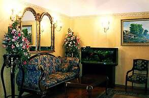 Ecoland Hotel