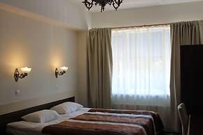 Ecoland Hotel
