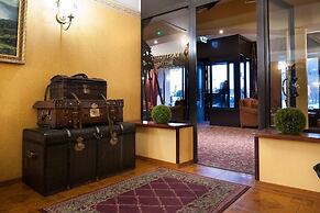 Ecoland Hotel