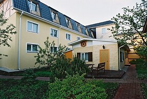 Ecoland Hotel