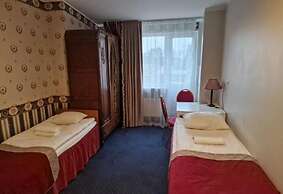 Ecoland Hotel