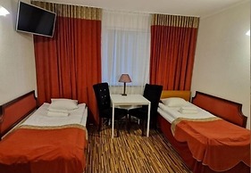 Ecoland Hotel