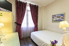 Egnatia Hotel