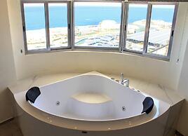 Hotel Méditerranée Beyrouth
