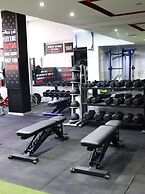 Hotel Méditerranée Beyrouth