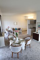 Hotel Méditerranée Beyrouth