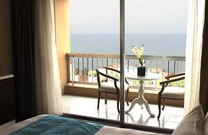 Hotel Méditerranée Beyrouth