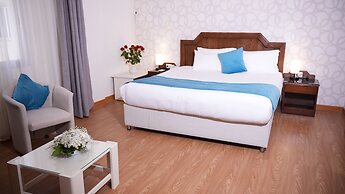 Hotel Méditerranée Beyrouth