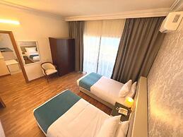 Hotel Méditerranée Beyrouth