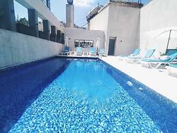 Hotel Méditerranée Beyrouth
