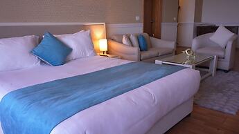 Hotel Méditerranée Beyrouth