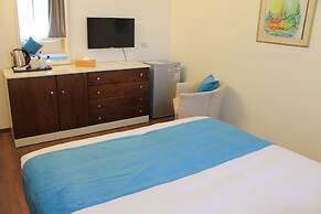 Hotel Méditerranée Beyrouth