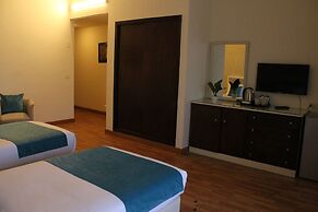 Hotel Méditerranée Beyrouth