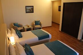 Hotel Méditerranée Beyrouth