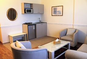 Hotel Méditerranée Beyrouth