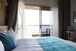 Hotel Méditerranée Beyrouth