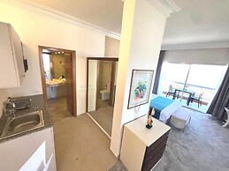 Hotel Méditerranée Beyrouth