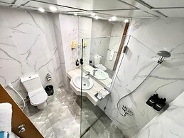 Hotel Méditerranée Beyrouth