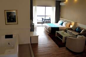 Hotel Méditerranée Beyrouth