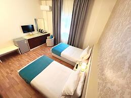 Hotel Méditerranée Beyrouth