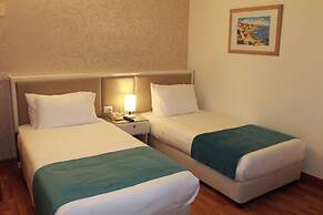 Hotel Méditerranée Beyrouth