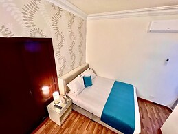 Hotel Méditerranée Beyrouth