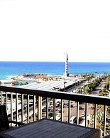Hotel Méditerranée Beyrouth