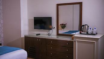 Hotel Méditerranée Beyrouth