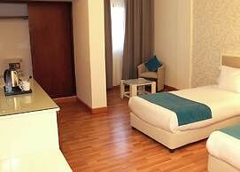 Hotel Méditerranée Beyrouth