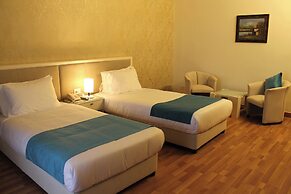Hotel Méditerranée Beyrouth