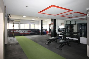 Hotel Méditerranée Beyrouth