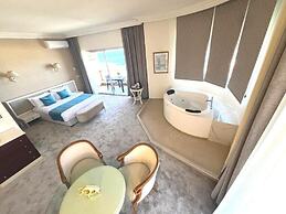 Hotel Méditerranée Beyrouth